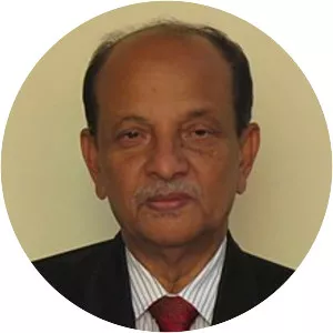 Kamal Ahmed Majumder