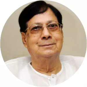 Kamal Ahmed Rizvi