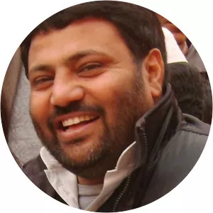 Kamal Akhtar