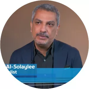 Kamal AlSolaylee