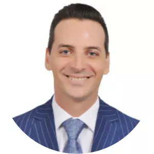 Kamal Benjelloun - Othman Benjelloun's son