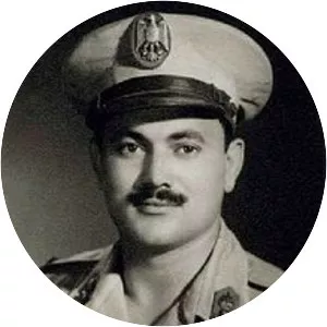 Kamal el-Din Hussein