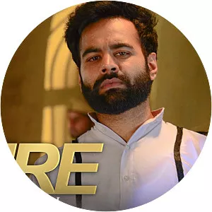 Kamal Grewal - Singer