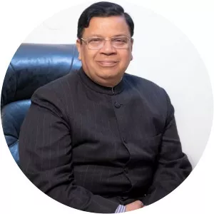 Kamal Gupta - Member of the Haryana Legislative Assembly