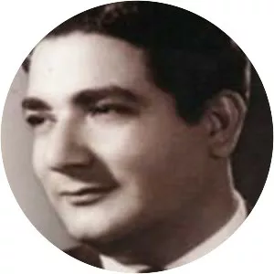 Kamal Hosni