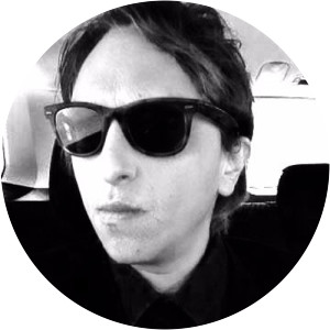 Kamal John Iskander - Film writer