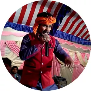 Kamal Kant Mishra - Singer