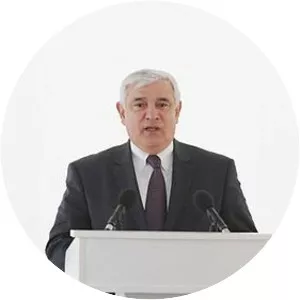 Kamal Mehdi Abdullayev - Azerbaijani writer