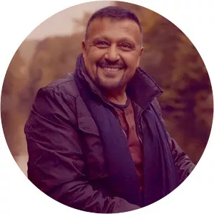 Kamal Muhamad - Musical artist