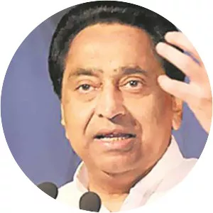 Kamal Nath - Member of the Madhya Pradesh Legislative Assembly