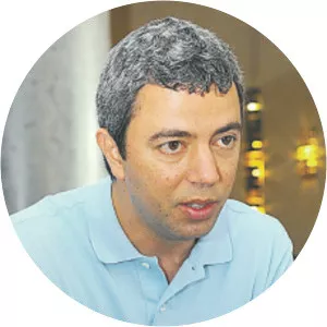 Kamal Oudghiri