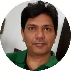 Kamal Pandey - Writer