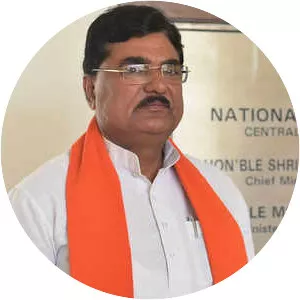 Kamal Patel - Member of the Madhya Pradesh Legislative Assembly