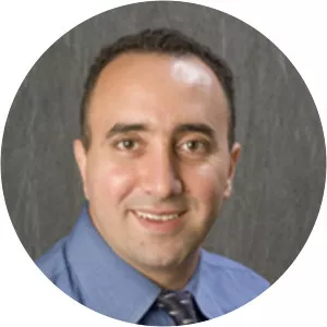 Kamal Rahmouni - Researcher