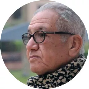 Kamal Ruhayyim - Writer