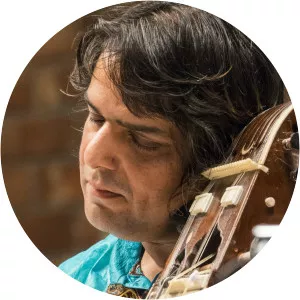 Kamal Sabri - Musician