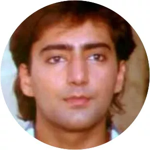 Kamal Sadanah - Indian actor