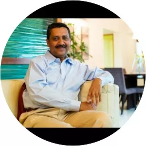 Kamal Sagar - Indian architect