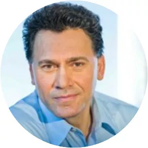 Kamal Saleem - Author