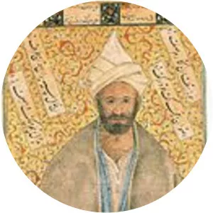 Kamāl ud-Dīn Behzād