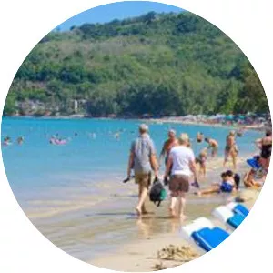 Kamala Beach - 