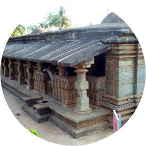 Kamala Narayana Temple