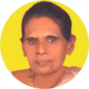 Kamala Ranathunga - Sri Lankan Politician