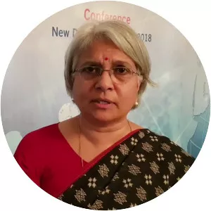 Kamala Sankaran photograph