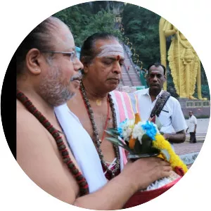 Kamala Shirin Lakhdhir