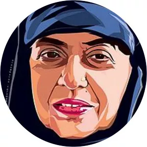 Kamalā Sur̲ayya - Indian poet