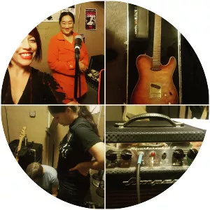 Kamala & The Karnivores - Musical group