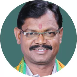 Kamalbhan Singh Marabi - Former Member of the Lok Sabha