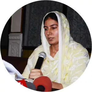 Kamaldeep Kaur - Balwant Singh Rajoana's sister