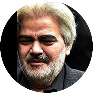 Kamaleddin Tabatabai - Film producer