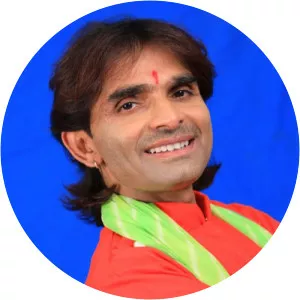 Kamalesh Barot - Singer