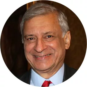 Kamalesh Sharma - Former Permanent Representative of India to the United Nations