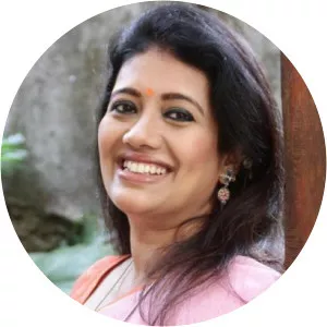 Kamalika Guha Thakurta