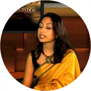 Kamalini Mukherji