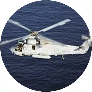 Kaman SH2G Super Seasprite