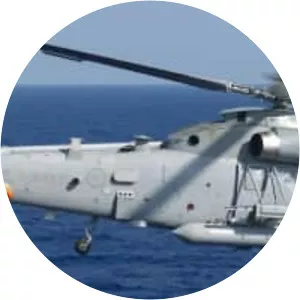 Kaman SH-2G Super Seasprite