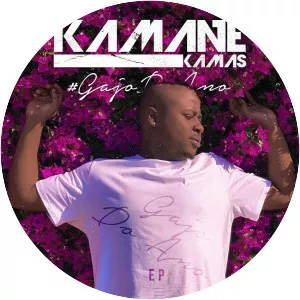 Kamane Kamas - Musical artist