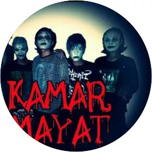 Kamar Mayat - Musical group