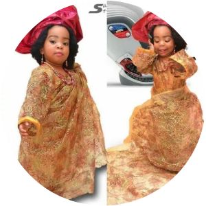 Kamara Faani photograph