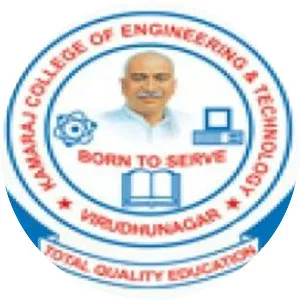 Kamaraj College of Engineering and Technology - College in Virudhunagar, India
