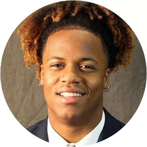 Kamari Pleasant - American football player