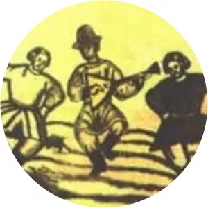 Kamarinskaya photograph