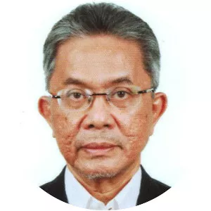 Kamarudin Jaffar