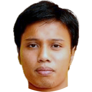 Kamarul Afiq Kamaruddin