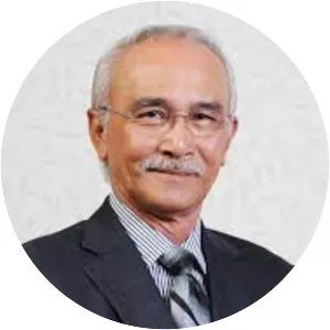 Kamarul Baharin Abbas
