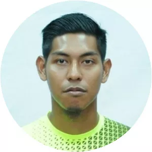 Kamarul Effandi